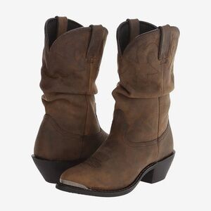 Durango Women’s Slouch Western Boots - 8
